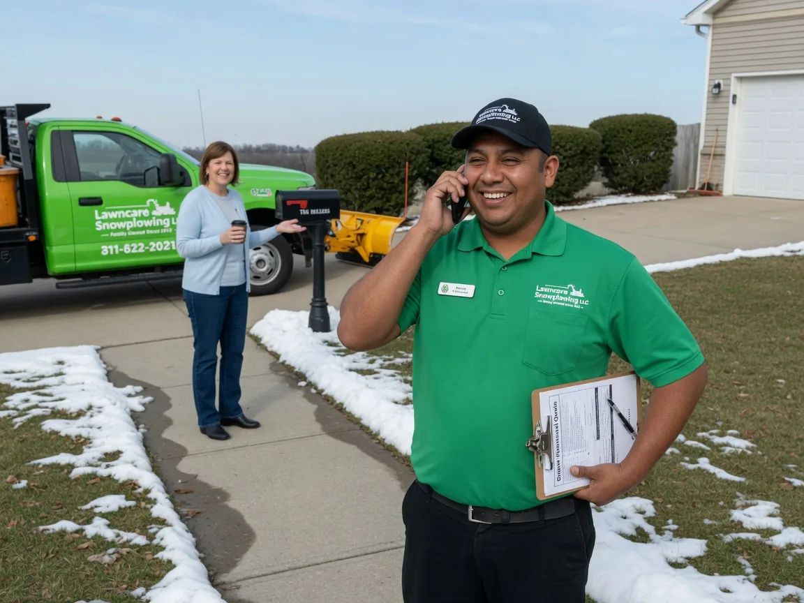 Lawn Care Services By Expert Landscaper Fort Blackmore, VA FAQs